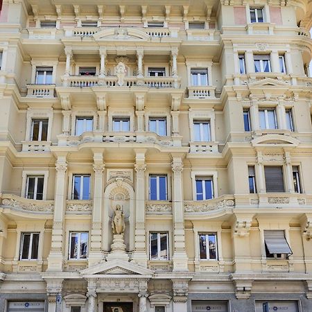 The Liberty Rooftop Terrace By Wonderful Italy Génova Exterior foto